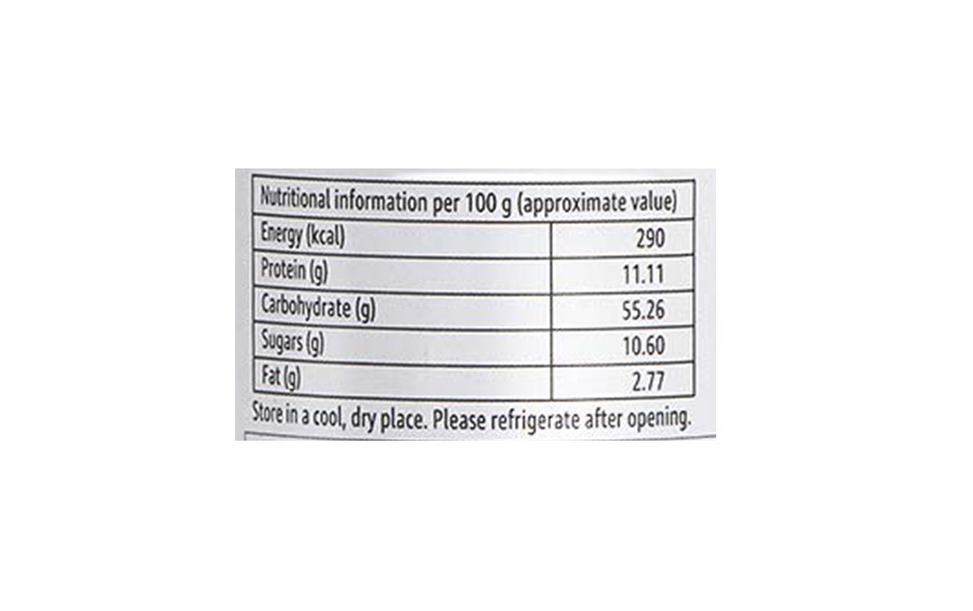 Solimo Mixed Herbs    Bottle  25 grams